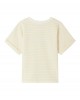 Yellow Farah T-shirt