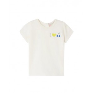 Cira T-shirt for babies