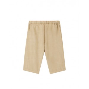 Bandy Pants in light khaki