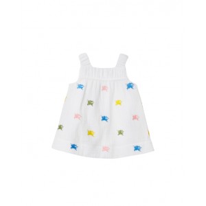 EKD cotton two-piece baby girl gift set