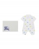 EKD cotton two-piece baby gift set