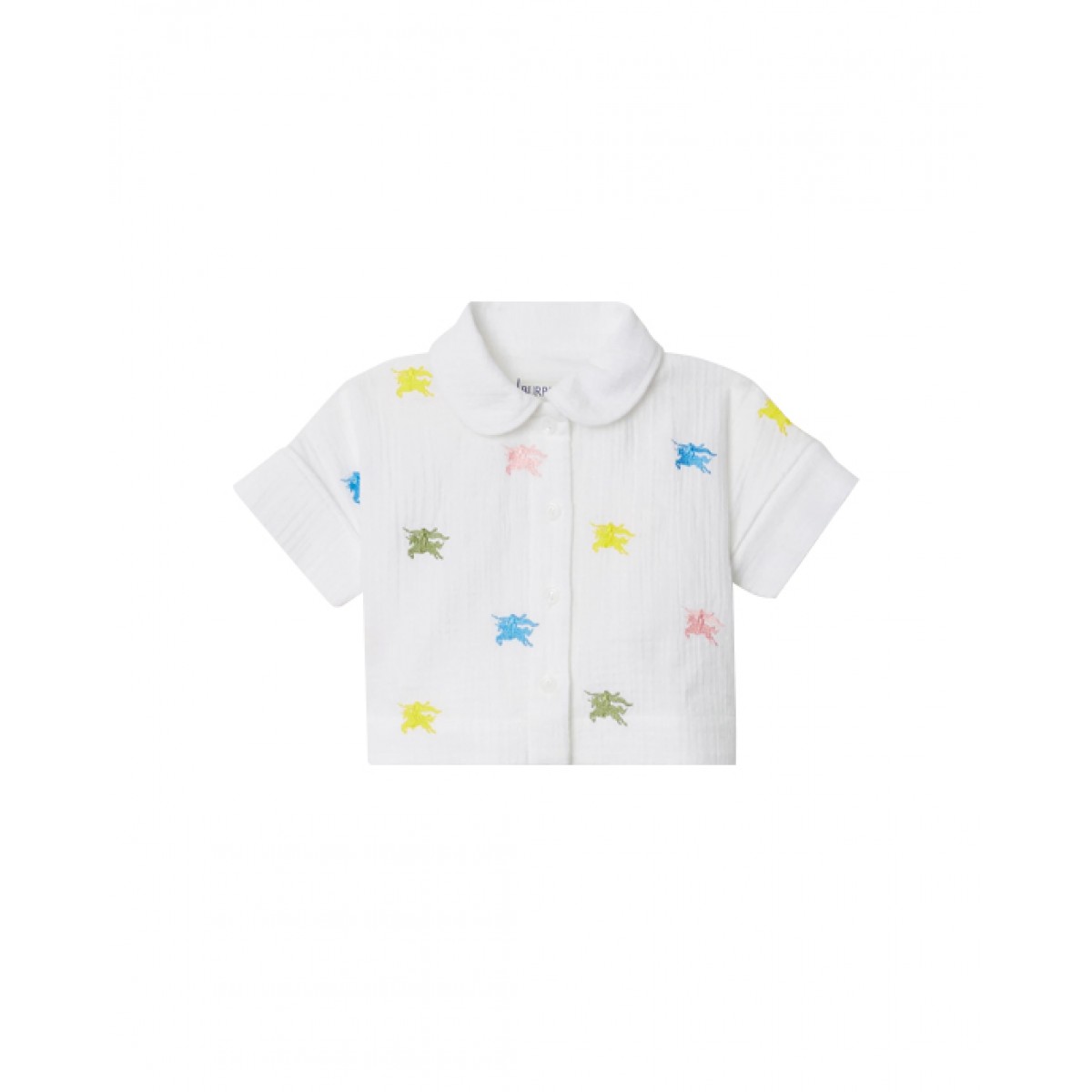 EKD cotton two-piece baby gift set