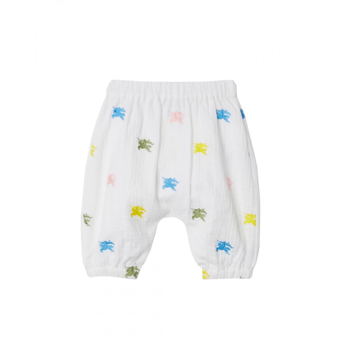EKD cotton two-piece baby gift set