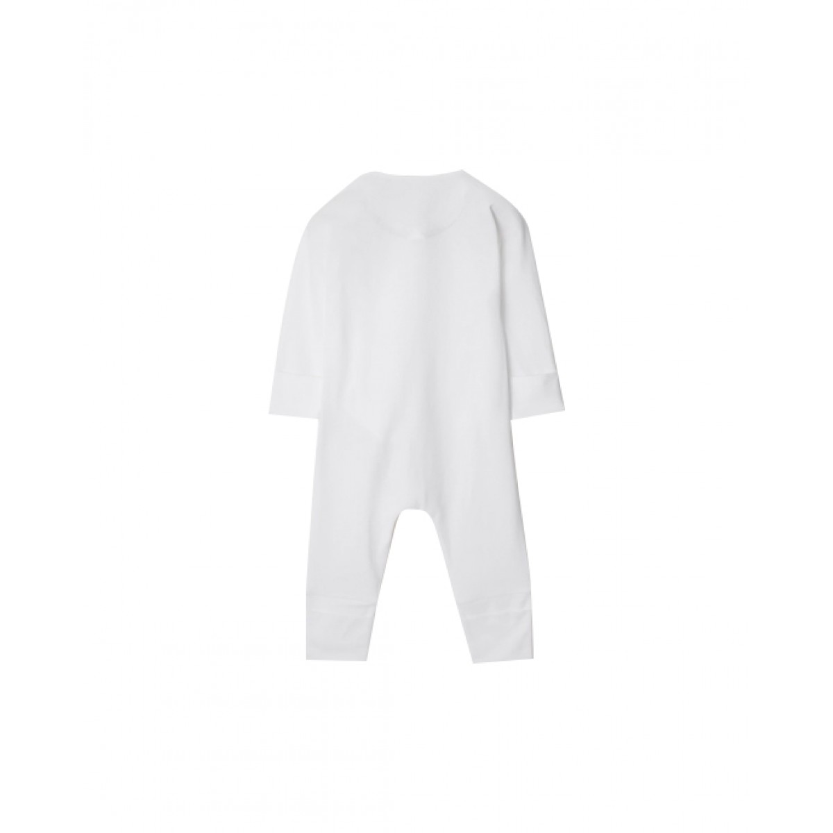 Cotton two-piece baby gift set