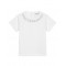 Baby girl T-shirt with Dolce&Gabbana logo