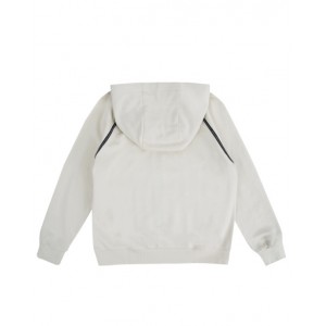Cotton FF logo sweatshirt for boys