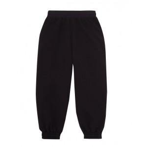 Reversible junior trousers