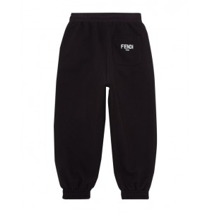 Reversible junior trousers