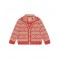 Baby Double G cotton cardigan