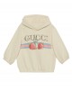 Peter Rabbit™ printed hooded sweatshirt for babies