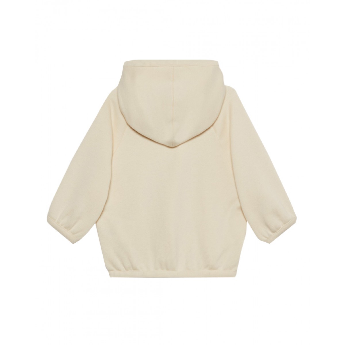 Peter Rabbit™ printed hooded sweatshirt for babies
