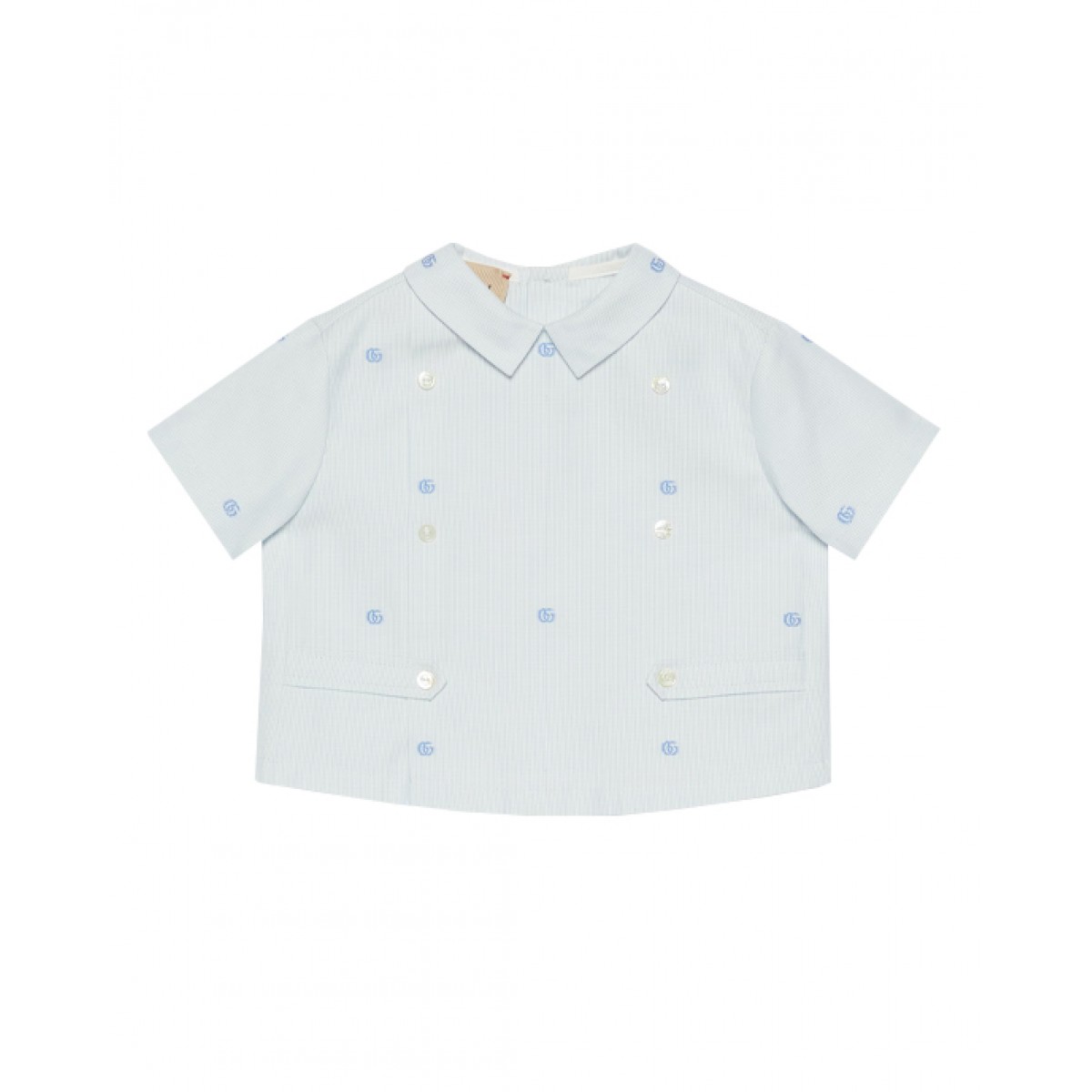 GG Oxford shirt