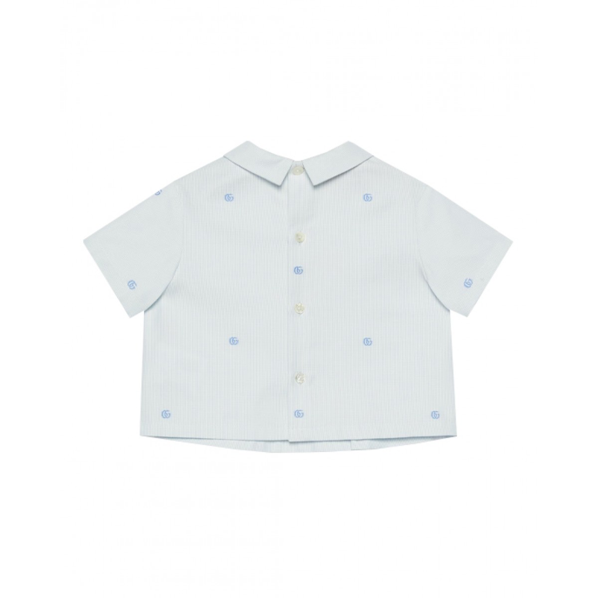 GG Oxford shirt