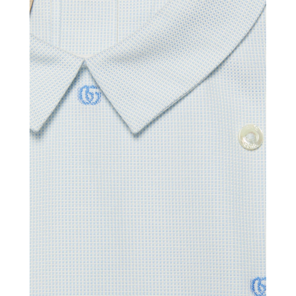 GG Oxford shirt