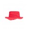 Bob Artichautt hat in red