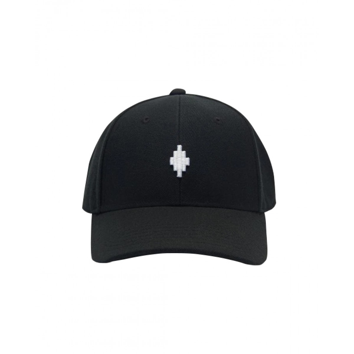 Marcelo Burlon kids' cross baseball cap