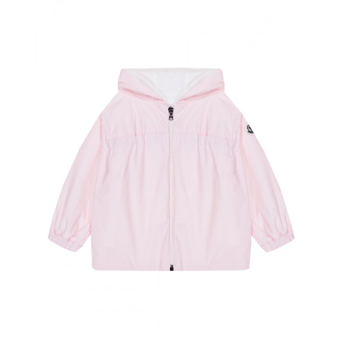 Raka jacket in pink
