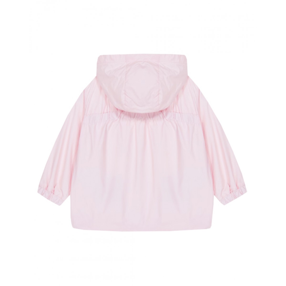 Raka jacket in pink