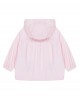 Raka jacket in pink