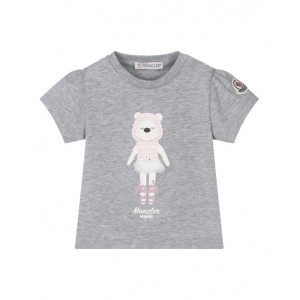 Ballerina Bear T-Shirt