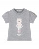 Ballerina Bear T-Shirt