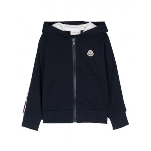 Night blue sweatshirt