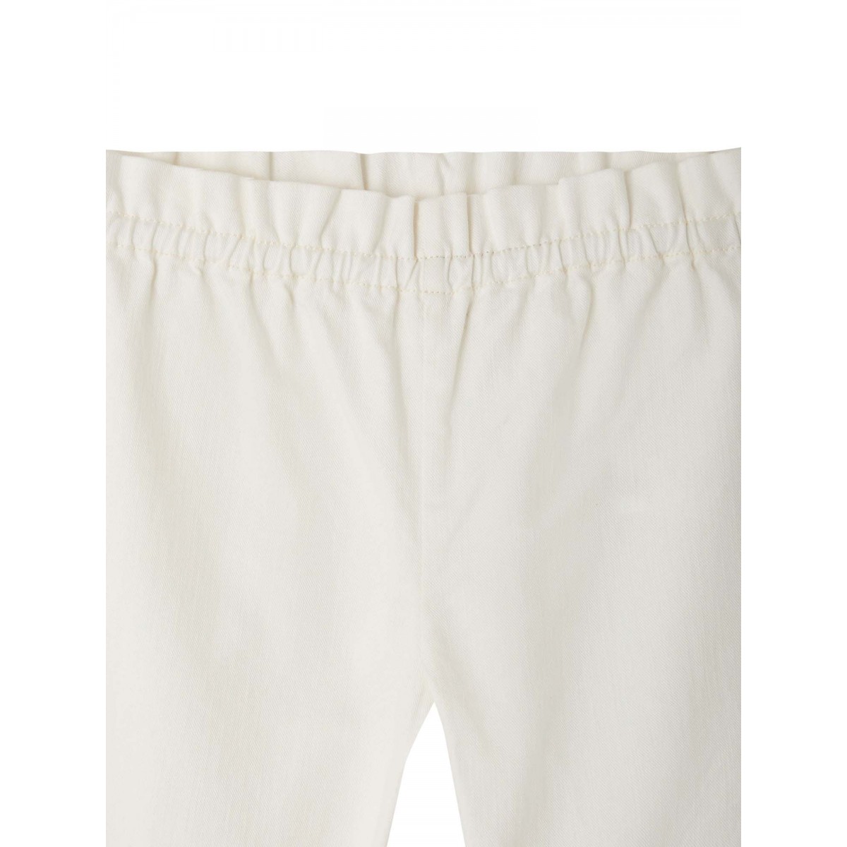 Luciole stretch denim pants