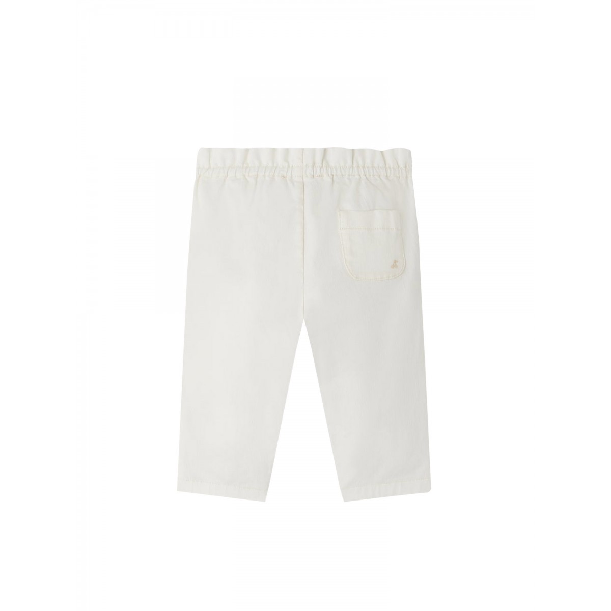 Luciole stretch denim pants