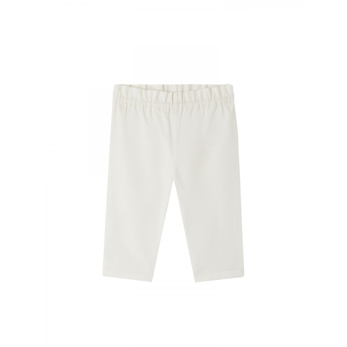 Luciole stretch denim pants