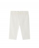 Luciole stretch denim pants