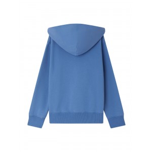 Sweatshirt with writing Bonpoint