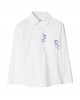 EKD stretch cotton shirt
