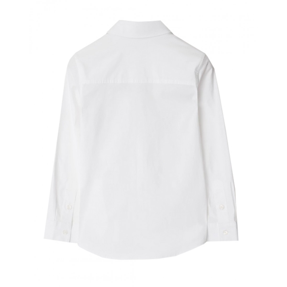 EKD stretch cotton shirt