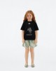 Knight daisy cotton T-shirt