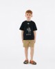 Knight daisy cotton T-shirt