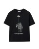 Knight daisy cotton T-shirt