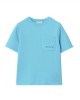 Lizard cotton T-shirt