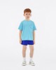 Lizard cotton T-shirt
