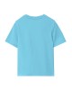 Lizard cotton T-shirt