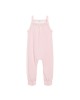 2-Piece cotton jersey & poplin gift set with balloon print