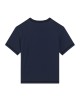 Dolce & Gabbana Jersey T-Shirt with Logo