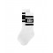 Stretch Knit Socks with DG Logo