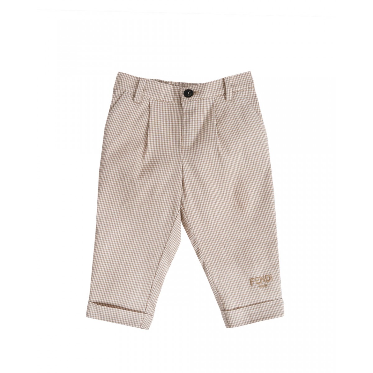 Check pants for baby boy