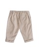 Check pants for baby boy