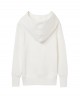 Printed cotton sweatshirt