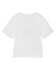 T-shirt with “M A” illustration