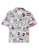 Disney cartoon shirt 