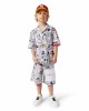 Disney cartoon shirt 