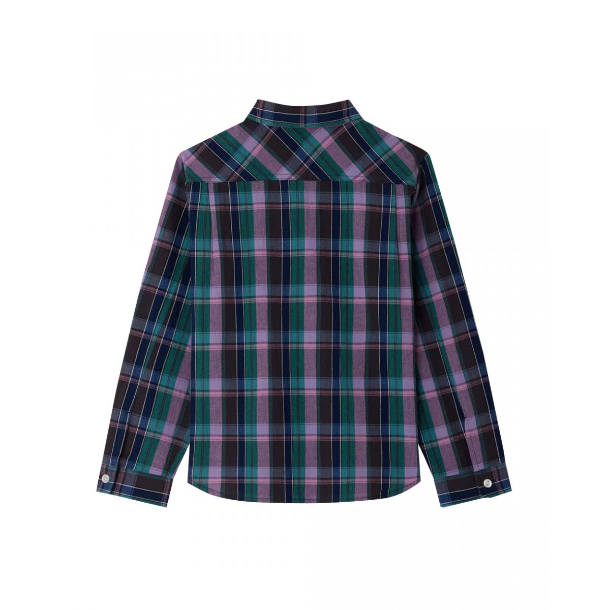 Tango shirt for boys