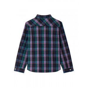 Tango shirt for boys